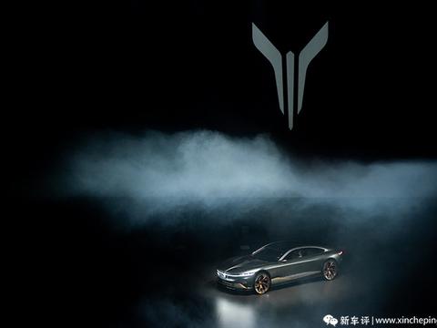 又一个自主高端品牌来了 这次后台很硬