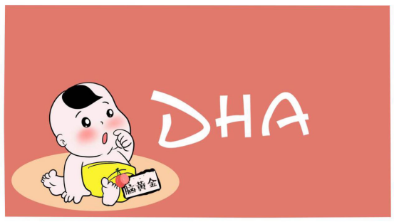 孕期要不要补 DHA？怎么补？跟着朵博士，我们来好好聊聊