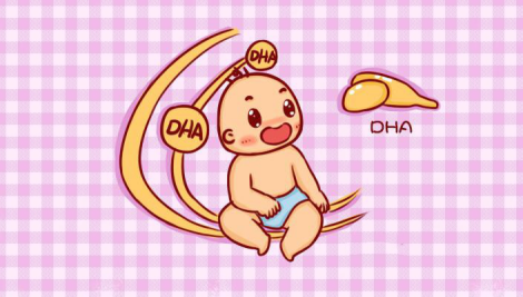 孕期要不要补 DHA？怎么补？跟着朵博士，我们来好好聊聊