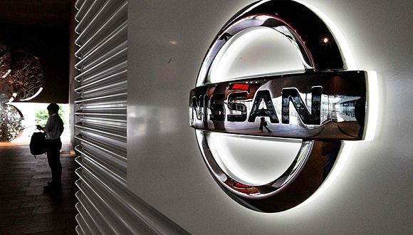 日产汽车一季度净亏2855亿日元 全球汽车销量大跌48%