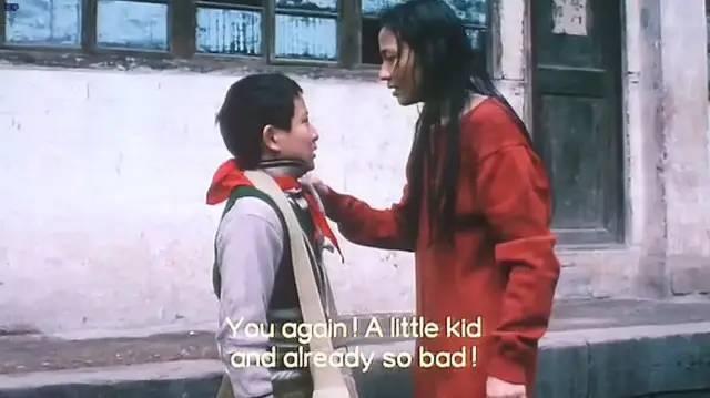 把范冰冰捧成影后的人,拍出了中国版西西里,徐静蕾看后泣不成声