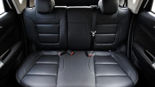 首付不到3万拥有自动挡SUV 长安欧尚新款科赛5上市售5.39万起