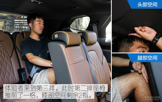 有温度的加速机器 试驾2021款比亚迪唐DM