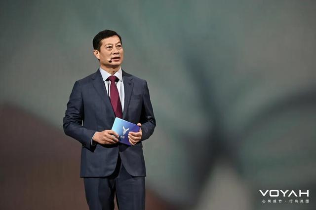 岚图汽车品牌战略发布,这个"造车新实力"将带领东风向上走