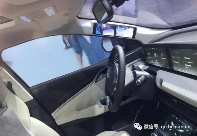 试驾哪吒U!一辆自带“哪吒”属性智能纯电车