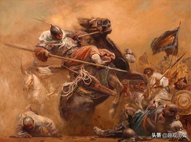 古代"粮草"具体是什么?多以麦粟为主,随地区及朝代有所变化