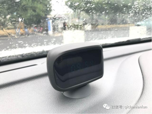 试驾哪吒U!一辆自带“哪吒”属性智能纯电车