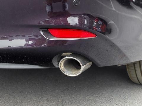 国六排放让我们得到了什么