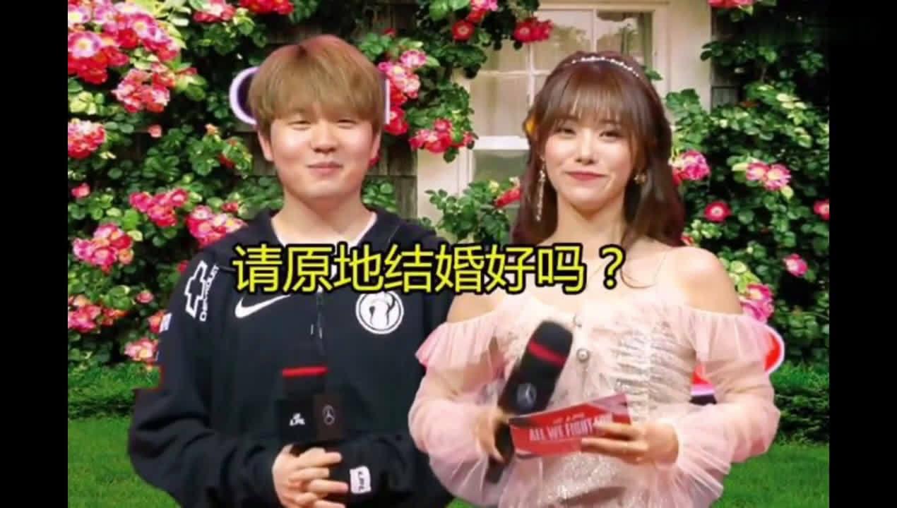 rookie小钰高甜合集,这就是从来都不主动的宋义进吗