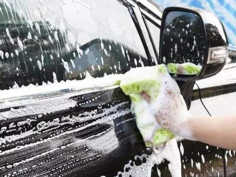 怎么慢慢毁掉自己的车？只要坚持4个步骤，你的车就撑不了多久！