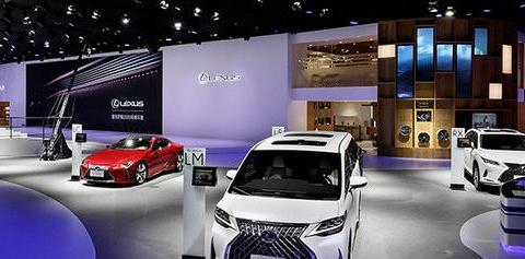 “多一点，快一点” 雷克萨斯始终最重视每位客人的感受和体验