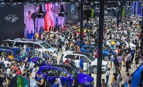 错过了成都车展？说不定您家门口也要有车展了