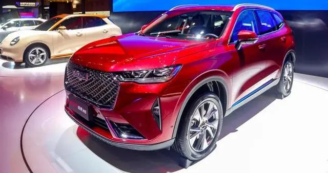 8月新车预告：全新哈弗H6、领克06等强势出击，车市看点连连