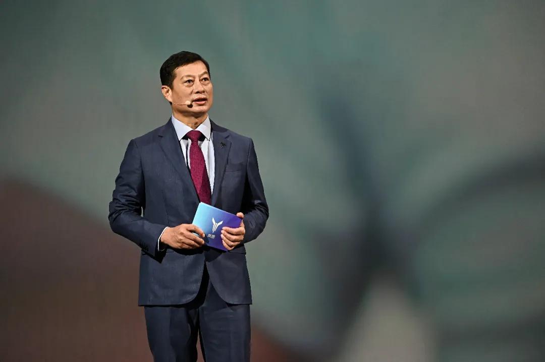 东风高端品牌岚图,首款概念车 VOYAH i-Land怎么样?
