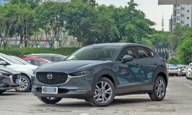 年轻人买什么车好?我推荐这5款SUV,有颜值、有动力、有配置