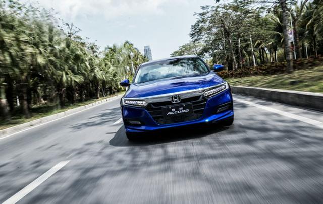 公认开不坏的4款车,三款轿车一款SUV,跑30万公里发动机无大修