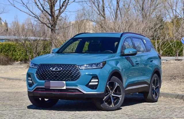年轻人买什么车好?我推荐这5款SUV,有颜值、有动力、有配置