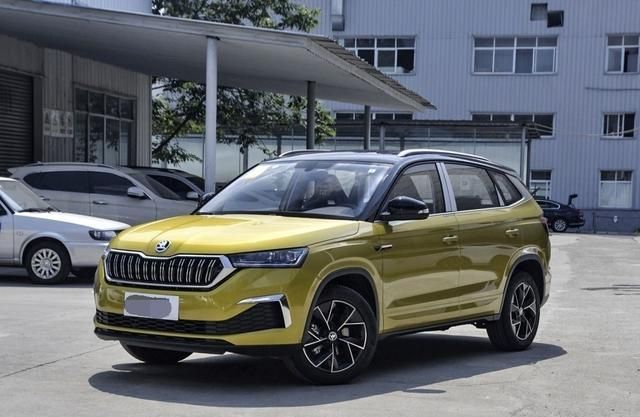 年轻人买什么车好?我推荐这5款SUV,有颜值、有动力、有配置