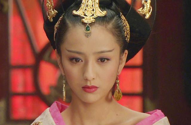 《浣溪沙》开机,佟丽娅出演"西施",与韩庚何润东剧中组cp