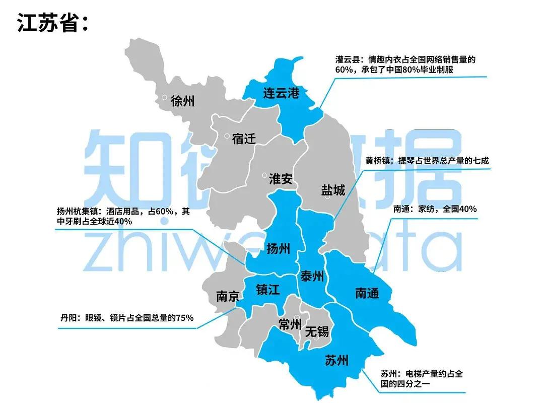 无声处惊雷!这里藏着中国经济韧性的秘密