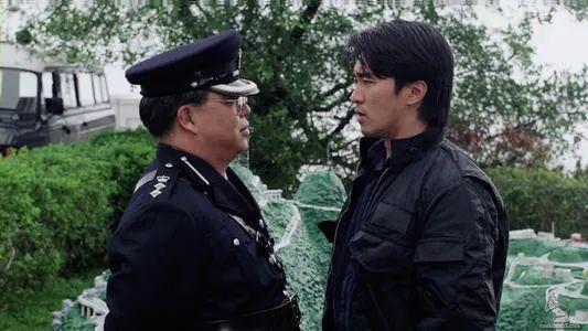 洪金宝真是才华横溢,39年前他一个大胆尝试,开启了港片一个时代