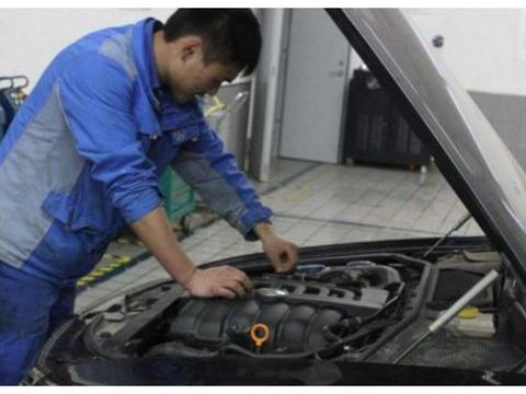 修车换掉的这些坏零件，不要扔掉不管，卖废品也有不少钱