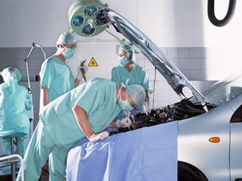 “打死”也不能做的4大保养，老司机：你一心软，4S店白赚好几千