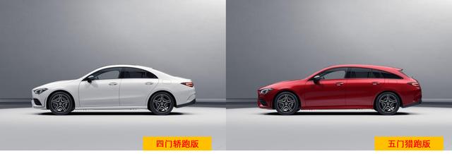 1.3T+7速双离合,敢叫价30万,全新奔驰CLA到底值不值得买?