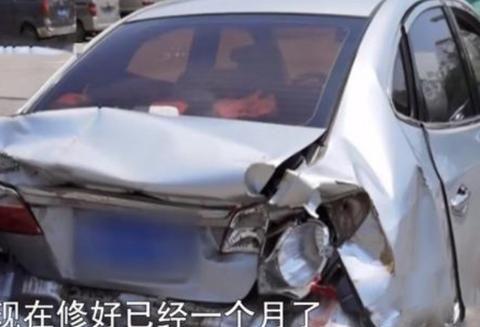 车子修好后，车主却迟迟开不走？汽修厂：你要先证明你是车主