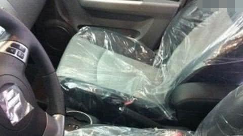 买车后，老司机的第一件事就是扔掉，新手却舍不得：留不住了