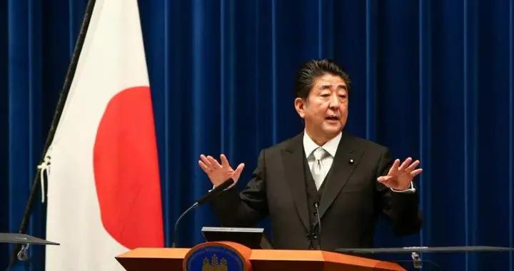 日本专家呼吁：禁止美国参加奥运会，安倍或要下不来台了