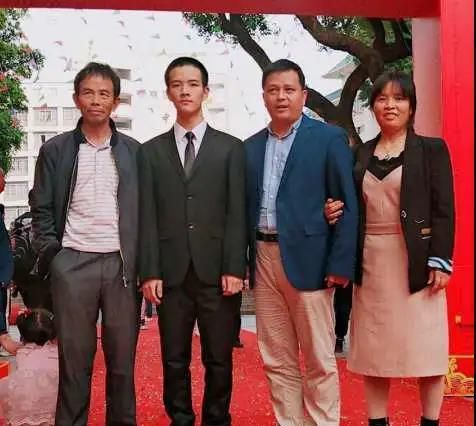 广东省高考状元排名_2020广东省高考高分学霸已出现,另附录取分数线