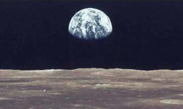 为什么有人说,从月球上看地球会让人感到恐惧?到底看到了什么?