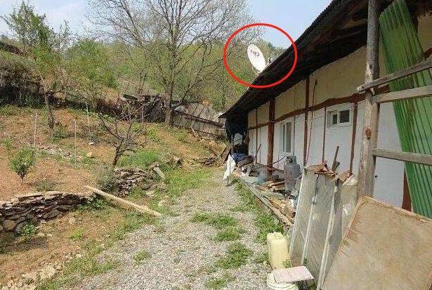 被韩剧坑惨了！晒晒韩国婆婆准备的农村婚房，还有比这更穷酸的吗