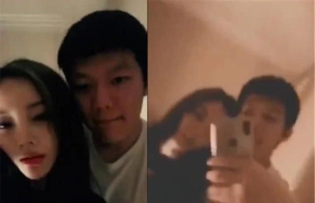 如果李小璐PGone再穿情侣装,贾乃亮方喜欢微博