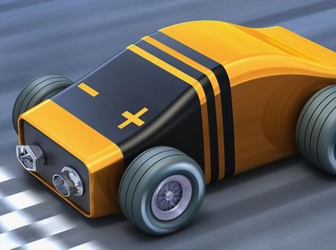 坐标北京想买新能源车的看过来，今天起增发2万个指标