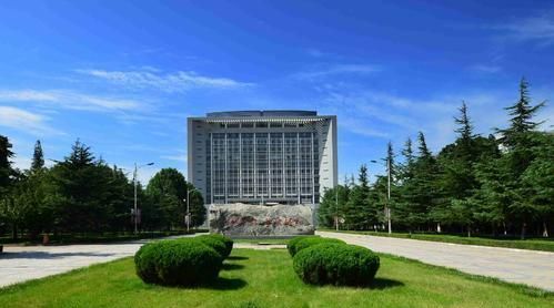 河北省专科学校排名_河北:专科批一志愿投档237所院校分数超本科线