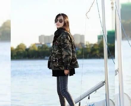 如果李小璐PGone再穿情侣装,贾乃亮方喜欢微博