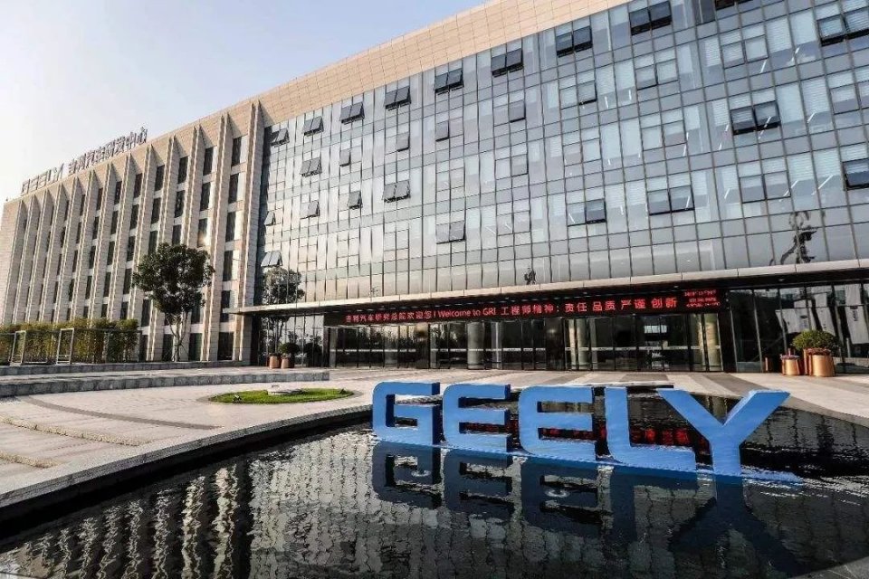 冯擎峰大肆宣扬的吉利CMA超级母体,真实战斗力几何?