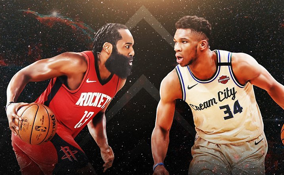 NBA东西部排名!雄鹿赛季第13败,马刺升第9,独行侠确定季后赛