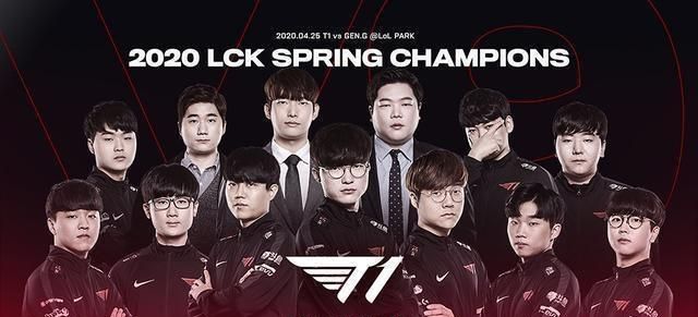 2020韩国lck春季赛排名_2020全球总决赛巡礼:韩国最强新锐,能否光复LCK荣耀