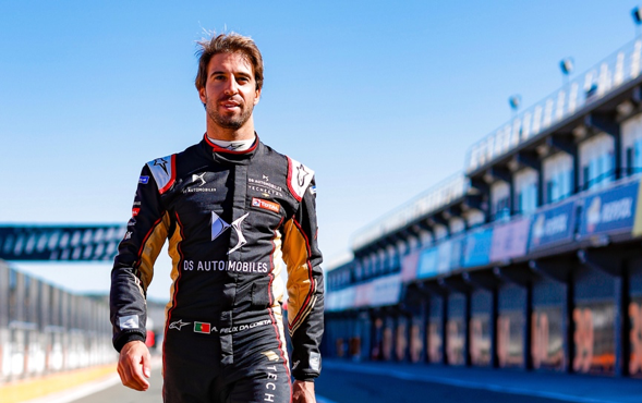 Formula E战火重燃 DS钛麒车队剑指柏林力争卫冕