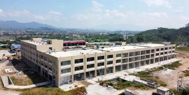 预计10月建成!玉林城北汽车客运站最新建设进展来了~