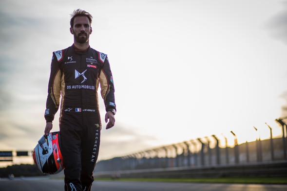 Formula E战火重燃 DS钛麒车队剑指柏林力争卫冕