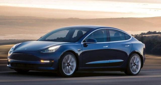 国产Model3或控制在20多万,你会入手吗