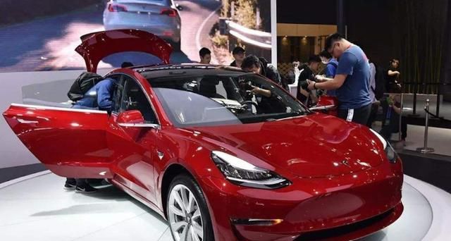国产Model3或控制在20多万,你会入手吗
