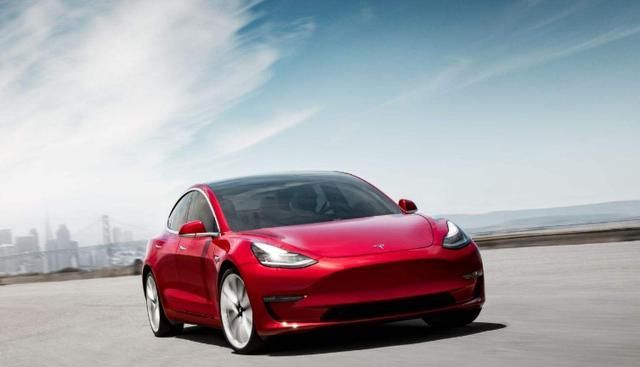 国产Model3或控制在20多万,你会入手吗