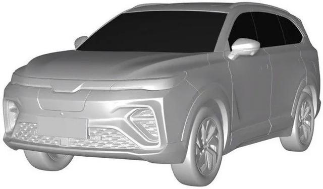 新款唐8月上市;model 2来了;姜德义接替徐和谊任北汽董事长