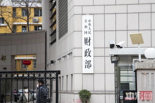 财政部:安排2020年学生资助补助经费553亿元