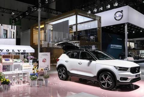 沃尔沃除了安全还有什么？成都车展上它回答了“周全”